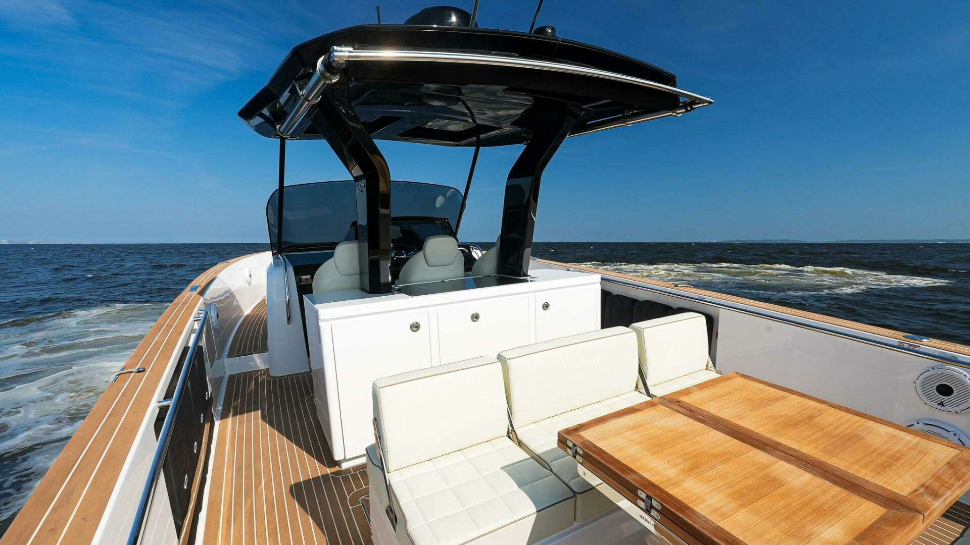 Pardo Yachts 38 Walkaround-2025-NOW AVAILABLE Sag Harbor-New York-United States 5298618