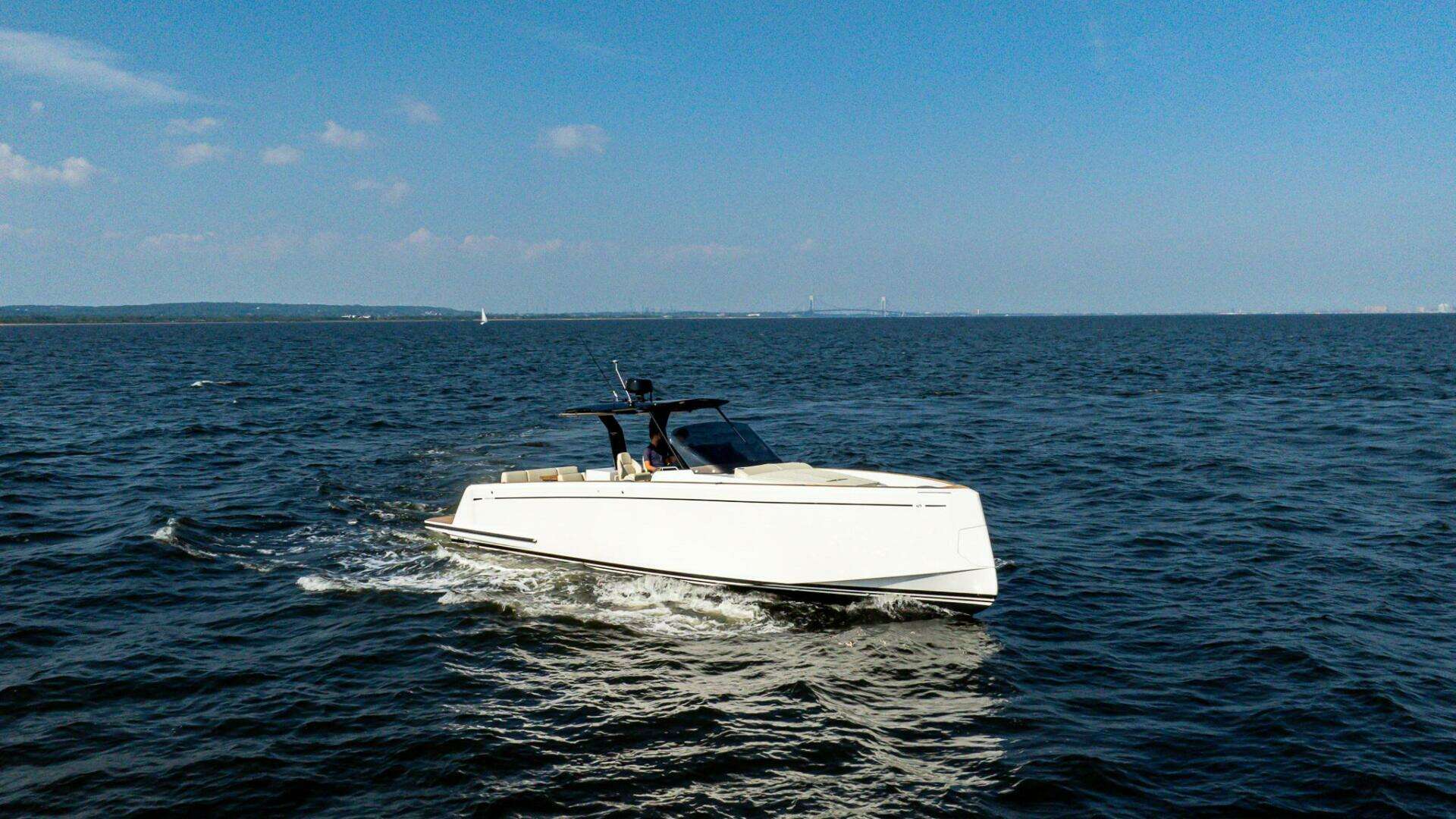 Pardo Yachts 38 Walkaround-2025-NOW AVAILABLE Sag Harbor-New York-United States 5298592