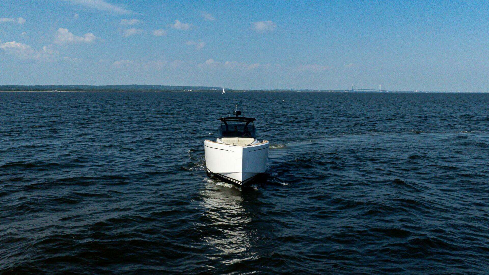 Pardo Yachts 38 Walkaround-2025-NOW AVAILABLE Sag Harbor-New York-United States 5298591