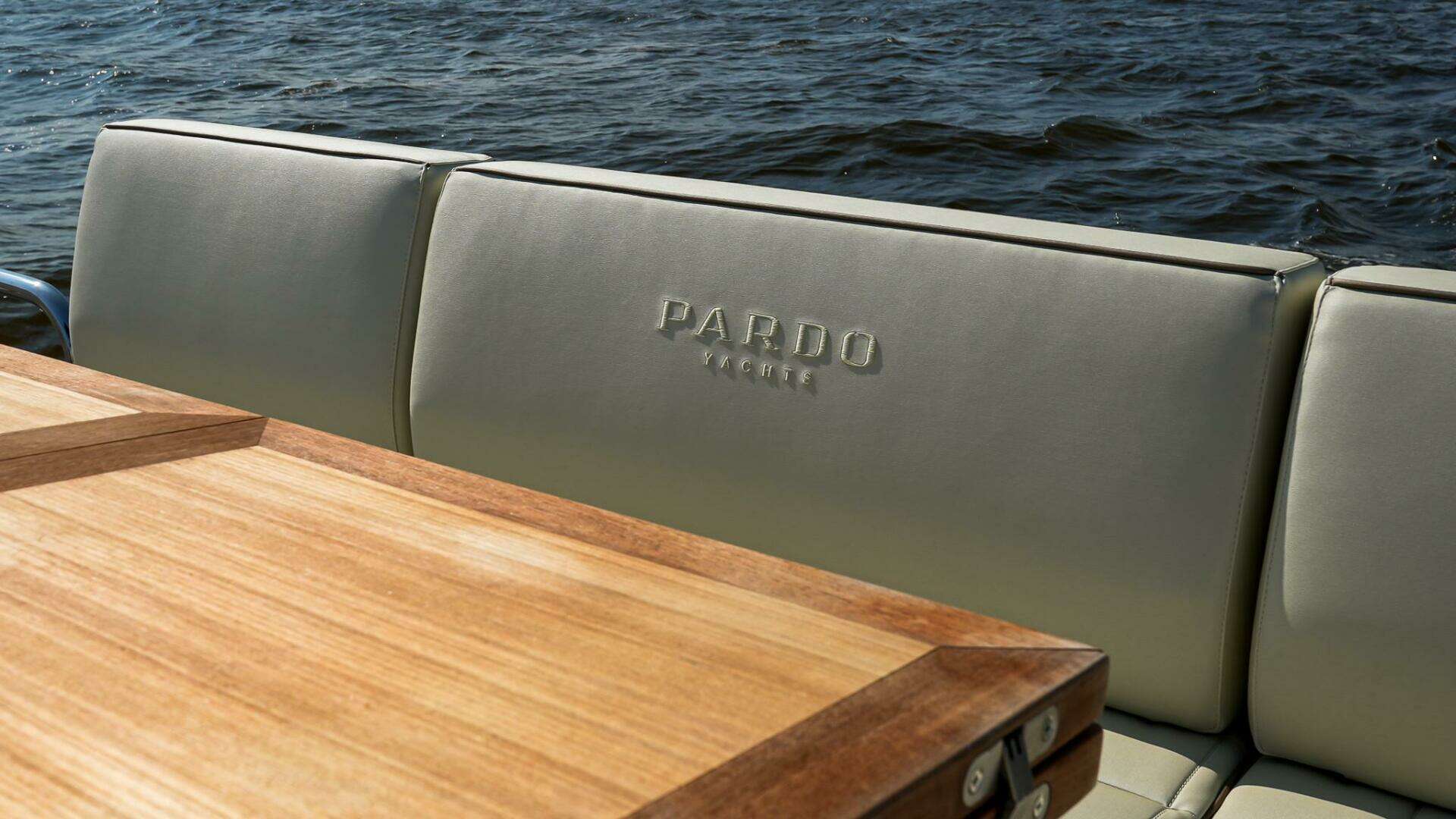 Pardo Yachts 38 Walkaround-2025-NOW AVAILABLE Sag Harbor-New York-United States 5298605