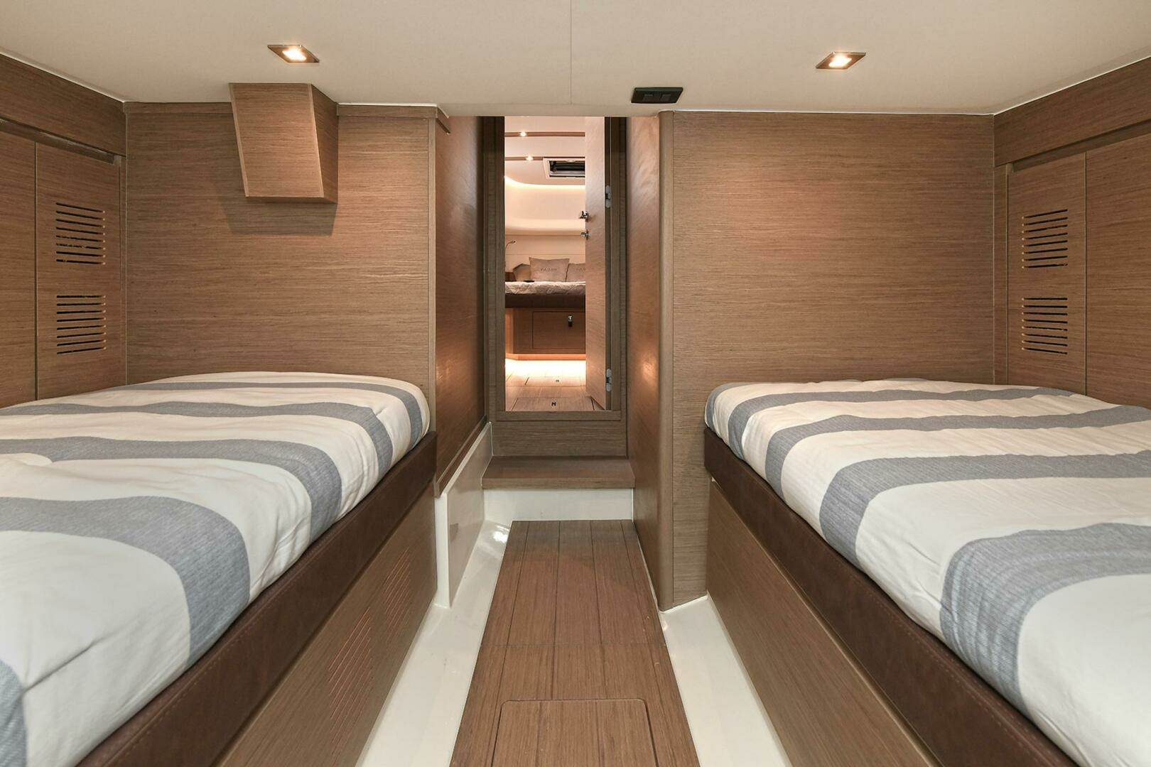 Pardo Yachts 43 Walkaround-2024-AVAILABLE NOW  Staten Island-New York-United States 3948430