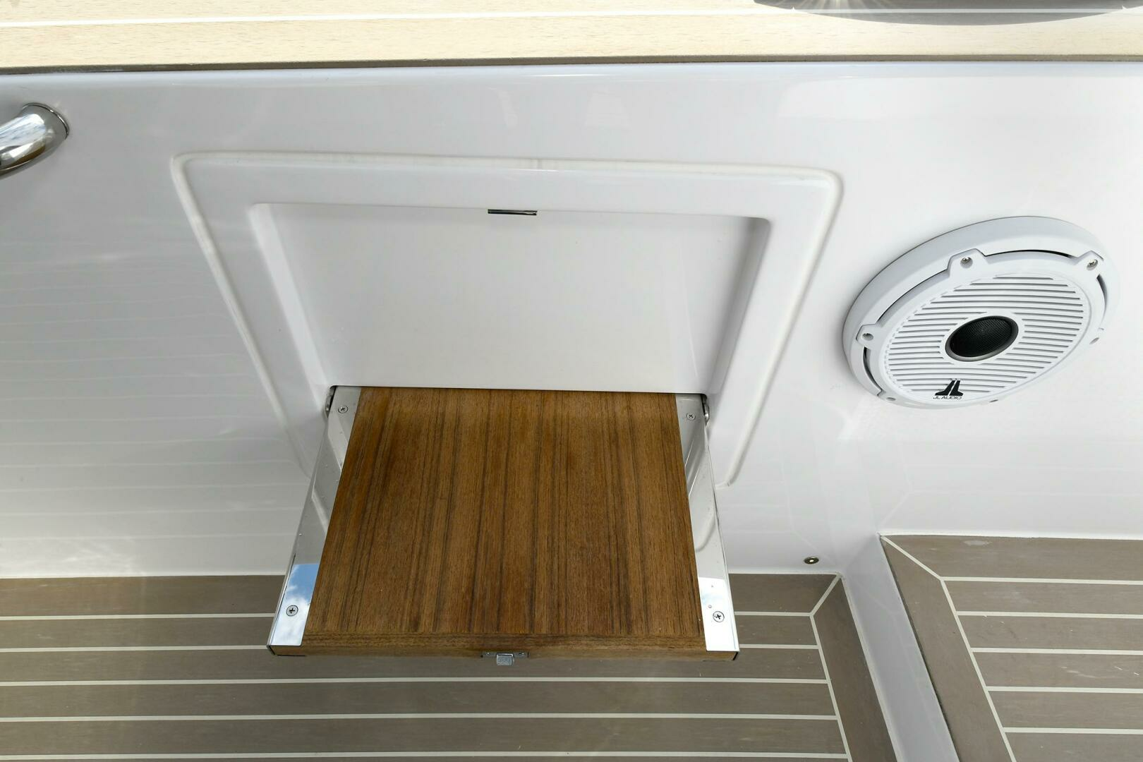 Pardo Yachts 43 Walkaround-2024-AVAILABLE NOW  Staten Island-New York-United States 3948445
