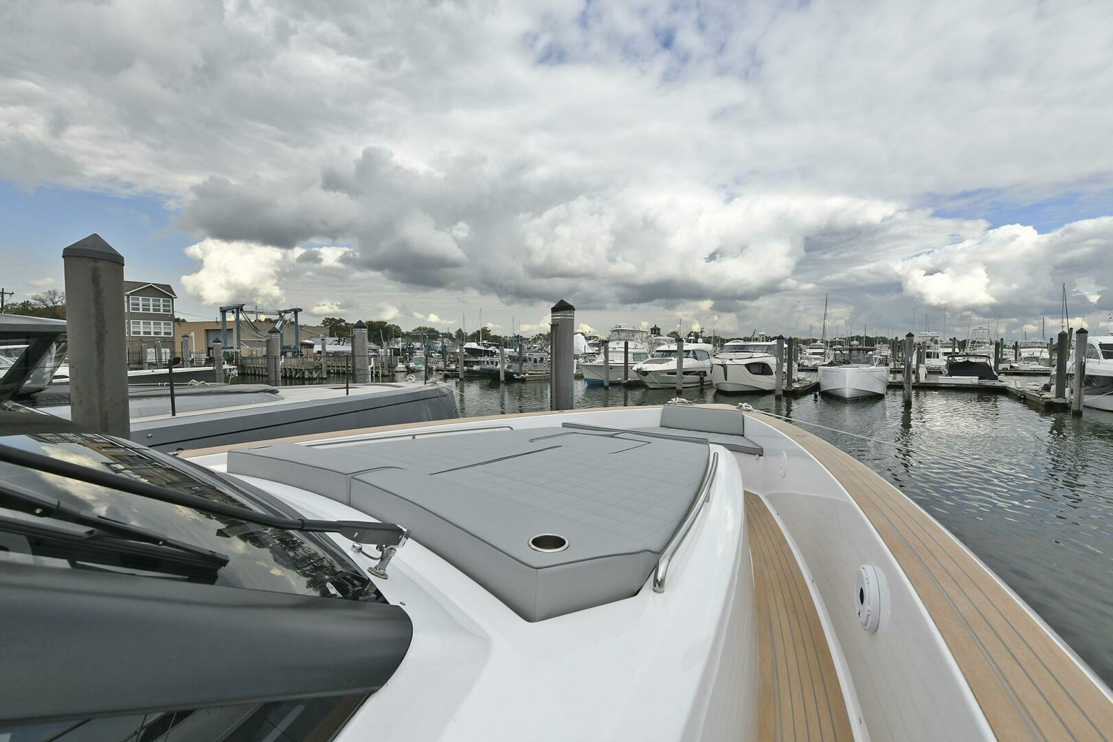 Pardo Yachts 50 Walkaround-2023-AVAILABLE NOW  Staten Island-New York-United States 3948580