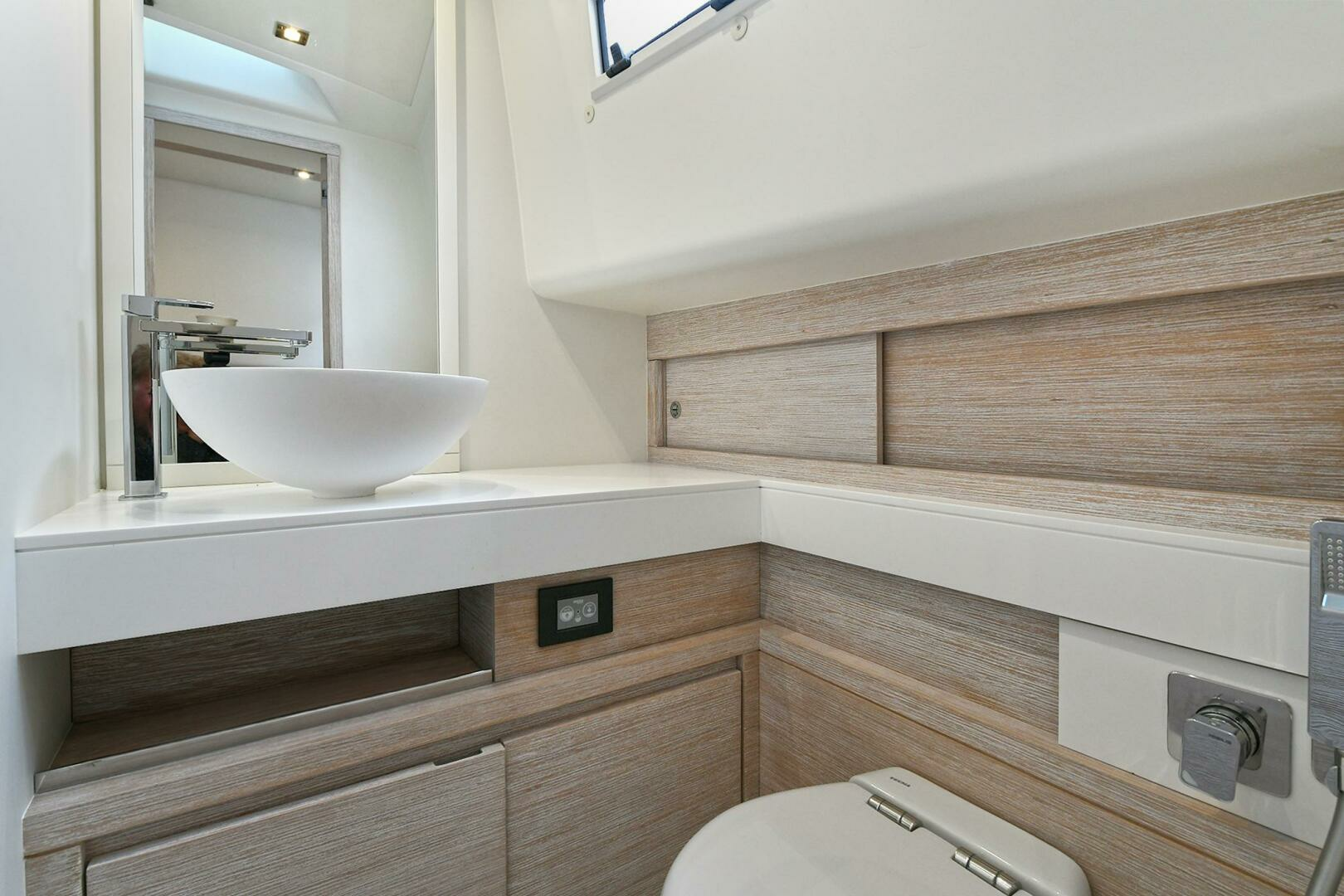 Pardo Yachts 50 Walkaround-2023-AVAILABLE NOW  Staten Island-New York-United States 3948569