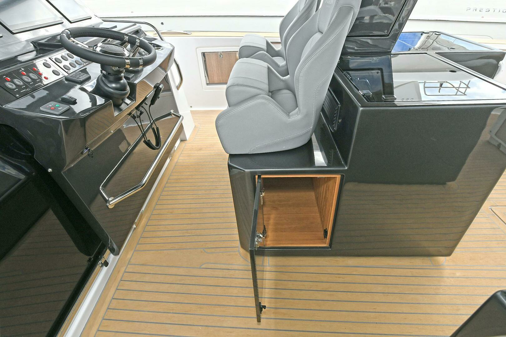 Pardo Yachts 50 Walkaround-2023-AVAILABLE NOW  Staten Island-New York-United States 3948595