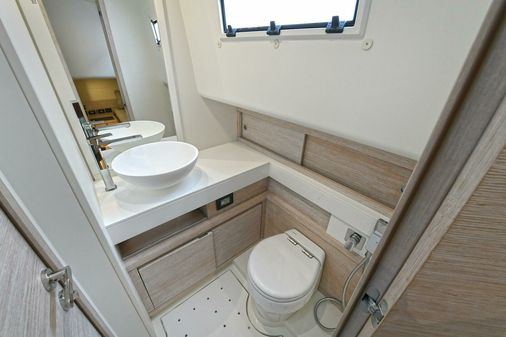 Pardo Yachts 50 Walkaround-2023-AVAILABLE NOW  Staten Island-New York-United States 3948568