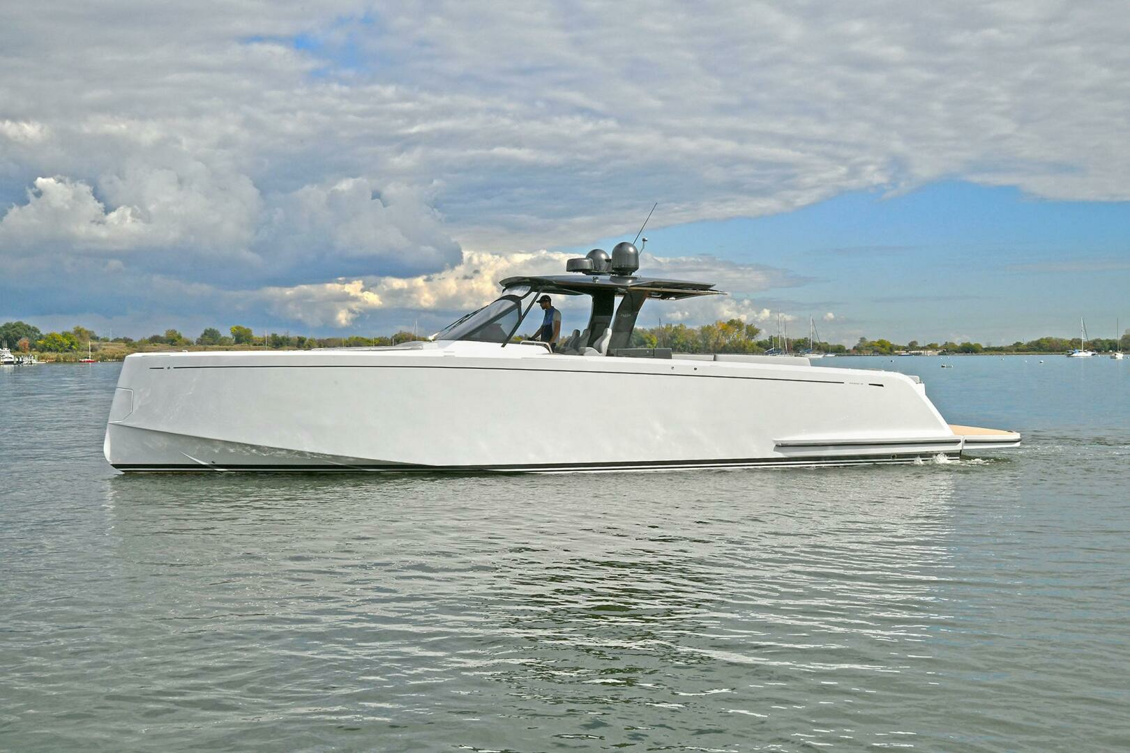 Pardo Yachts 50 Walkaround-2023-AVAILABLE NOW  Staten Island-New York-United States 3948602