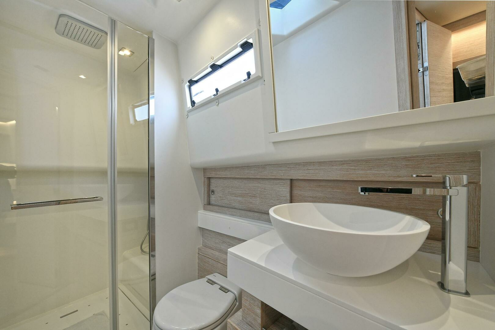 Pardo Yachts 50 Walkaround-2023-AVAILABLE NOW  Staten Island-New York-United States 3948563