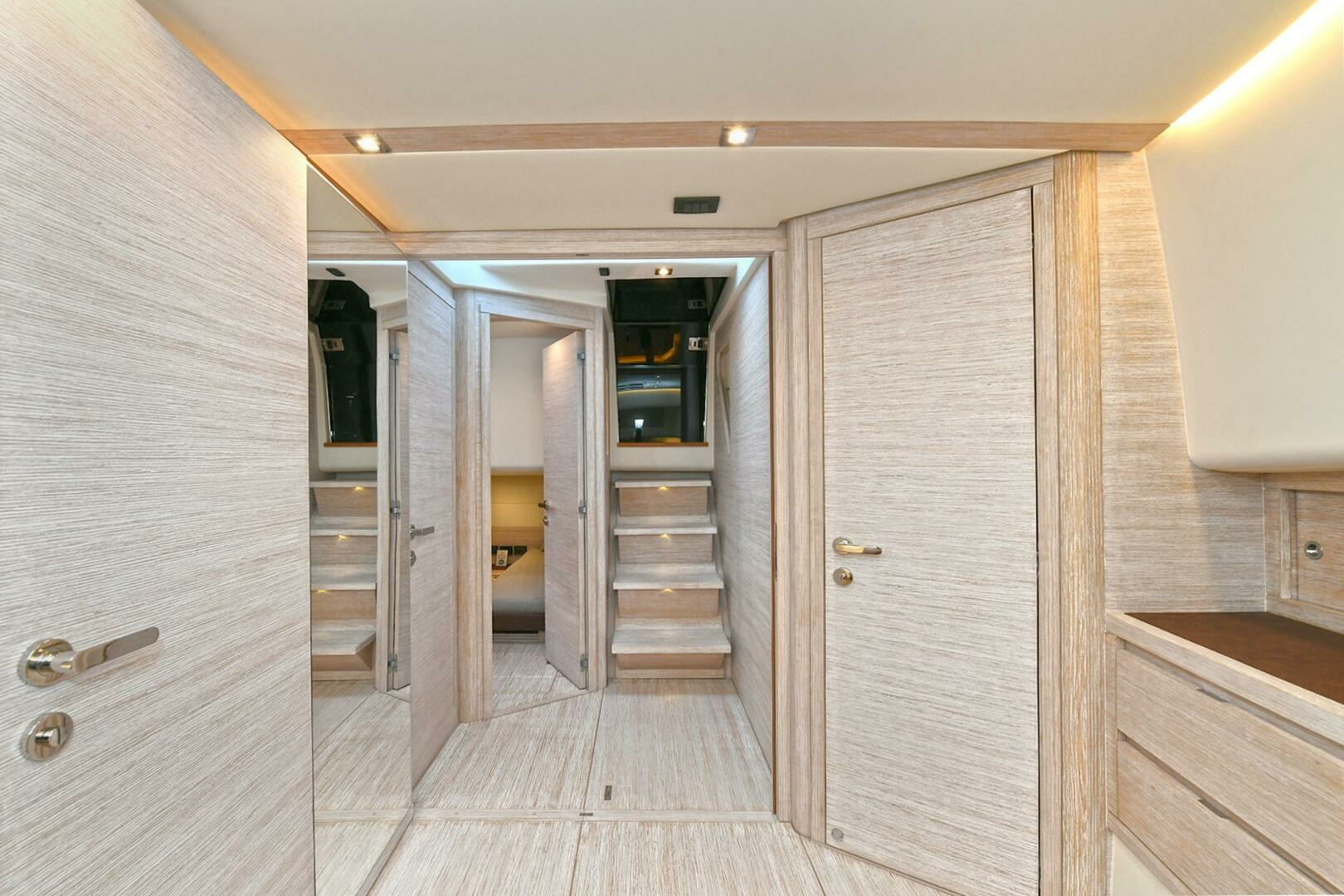 Pardo Yachts 50 Walkaround-2023-AVAILABLE NOW  Staten Island-New York-United States 3948565