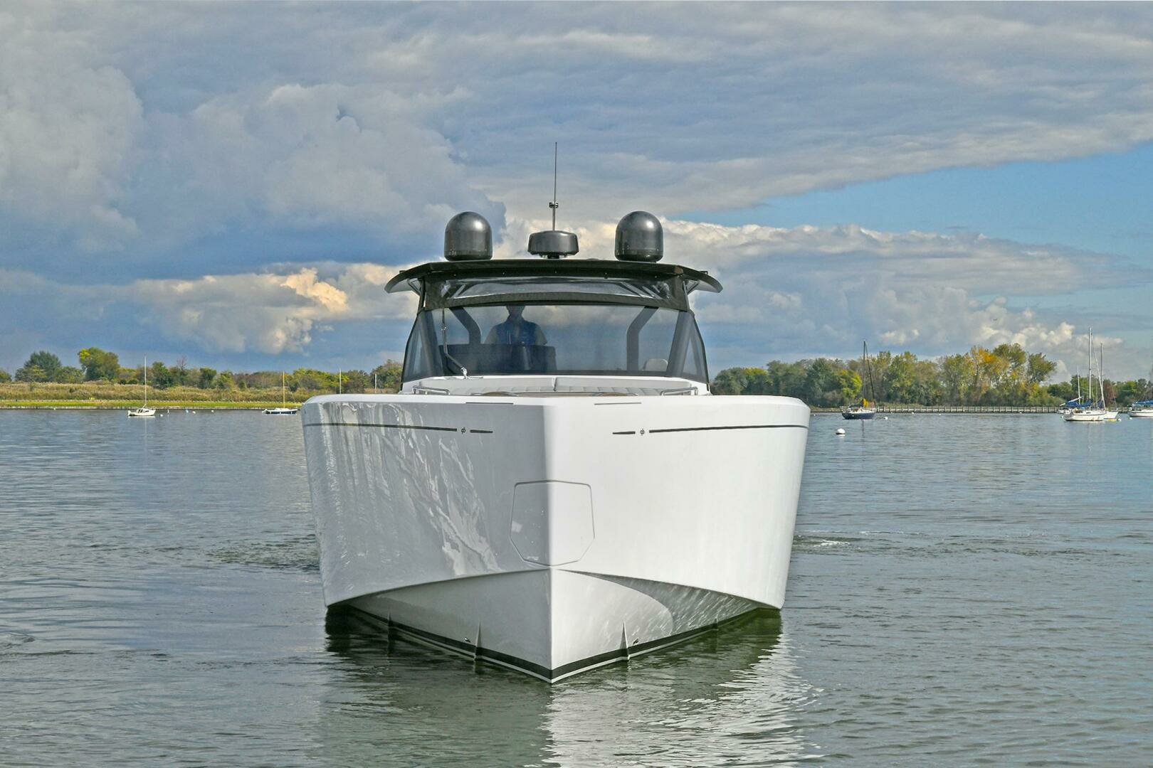 Pardo Yachts 50 Walkaround-2023-AVAILABLE NOW  Staten Island-New York-United States 3948603