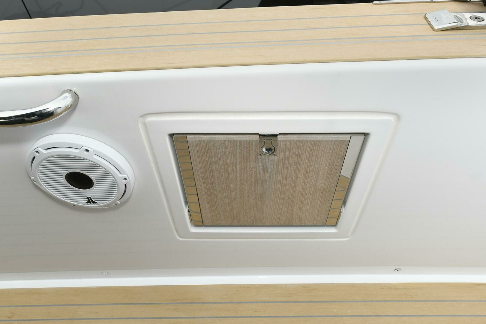 Pardo Yachts 50 Walkaround-2023-AVAILABLE NOW  Staten Island-New York-United States 3948575