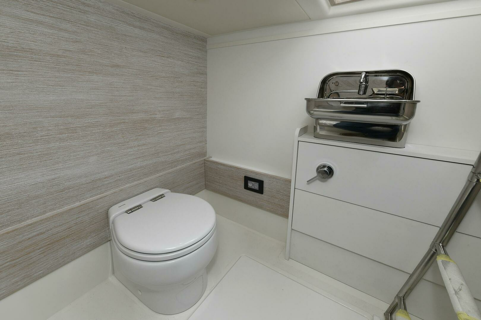 Pardo Yachts 50 Walkaround-2023-AVAILABLE NOW  Staten Island-New York-United States 3948582