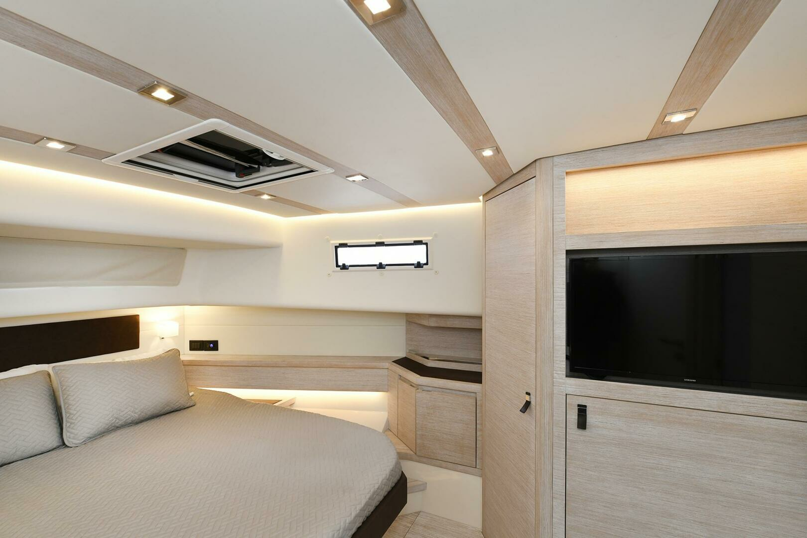 Pardo Yachts 50 Walkaround-2023-AVAILABLE NOW  Staten Island-New York-United States 3948560