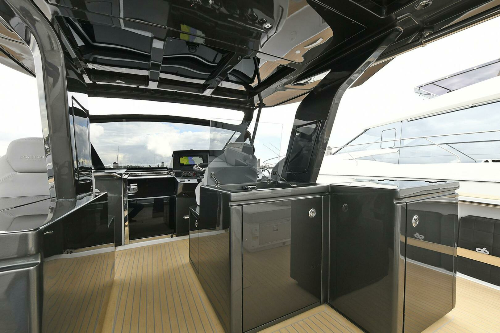 Pardo Yachts 50 Walkaround-2023-AVAILABLE NOW  Staten Island-New York-United States 3948583