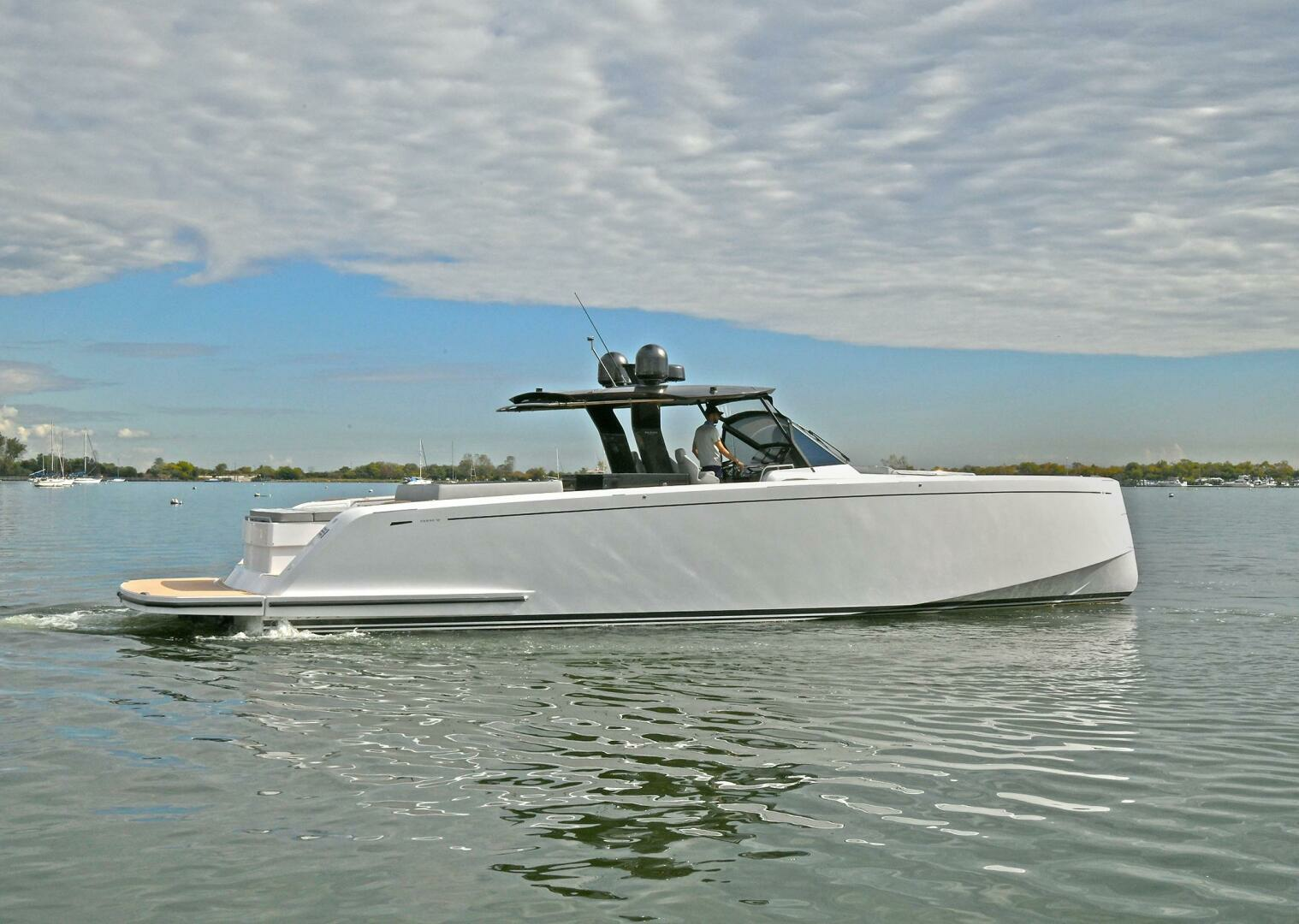 Pardo Yachts 50 Walkaround-2023-AVAILABLE NOW  Staten Island-New York-United States 3948598