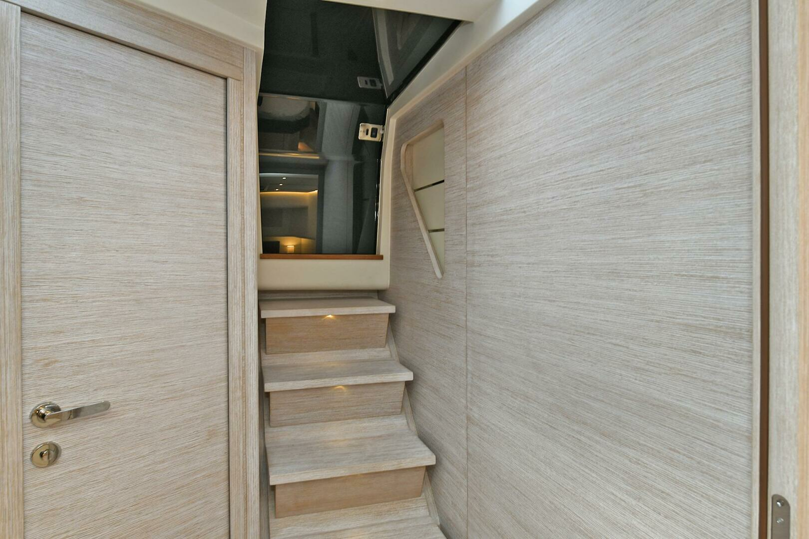 Pardo Yachts 50 Walkaround-2023-AVAILABLE NOW  Staten Island-New York-United States 3948571