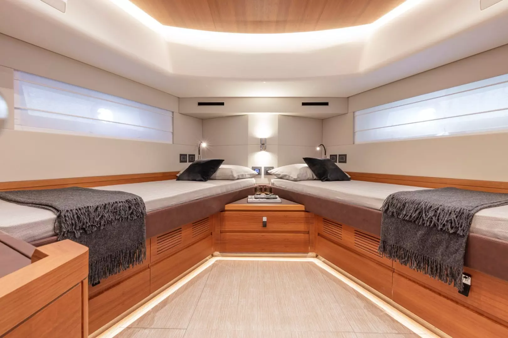 Pardo Yachts E60-2027-NEW BUILD Staten Island-New York-United States 1776677