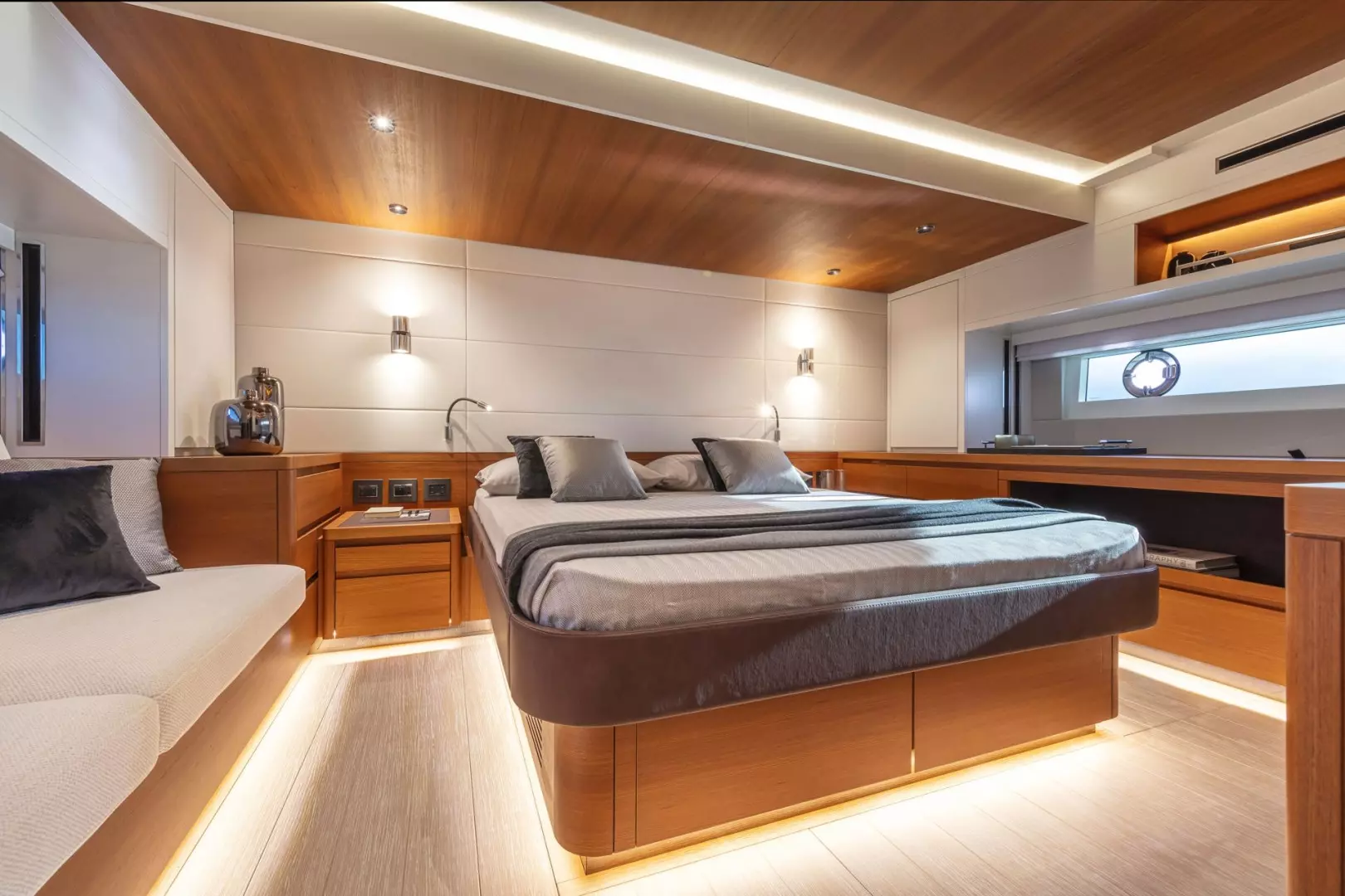 Pardo Yachts E60-2027-NEW BUILD Staten Island-New York-United States 1776673