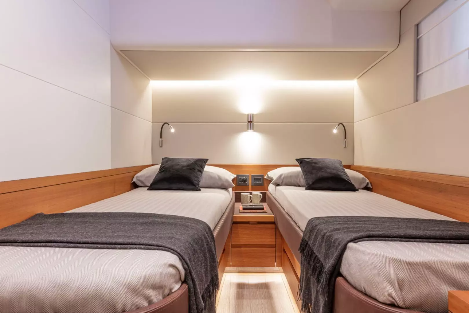 Pardo Yachts E60-2027-NEW BUILD Staten Island-New York-United States 1776675