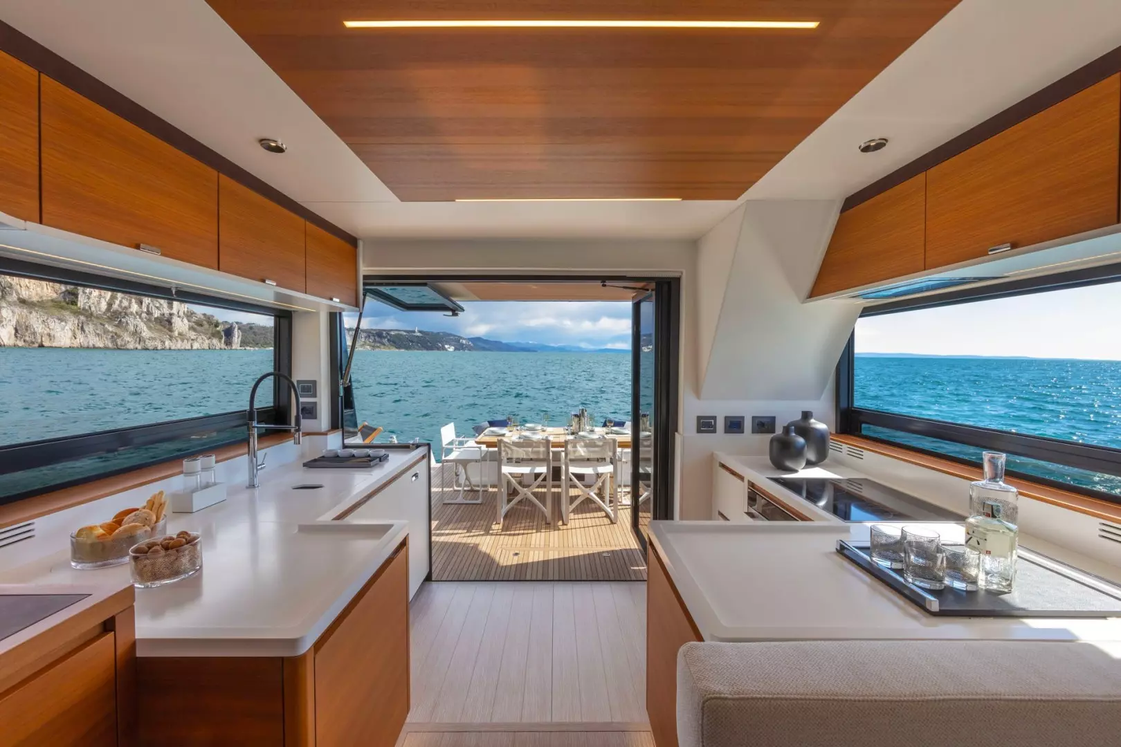 Pardo Yachts E60-2027-NEW BUILD Staten Island-New York-United States 1776671