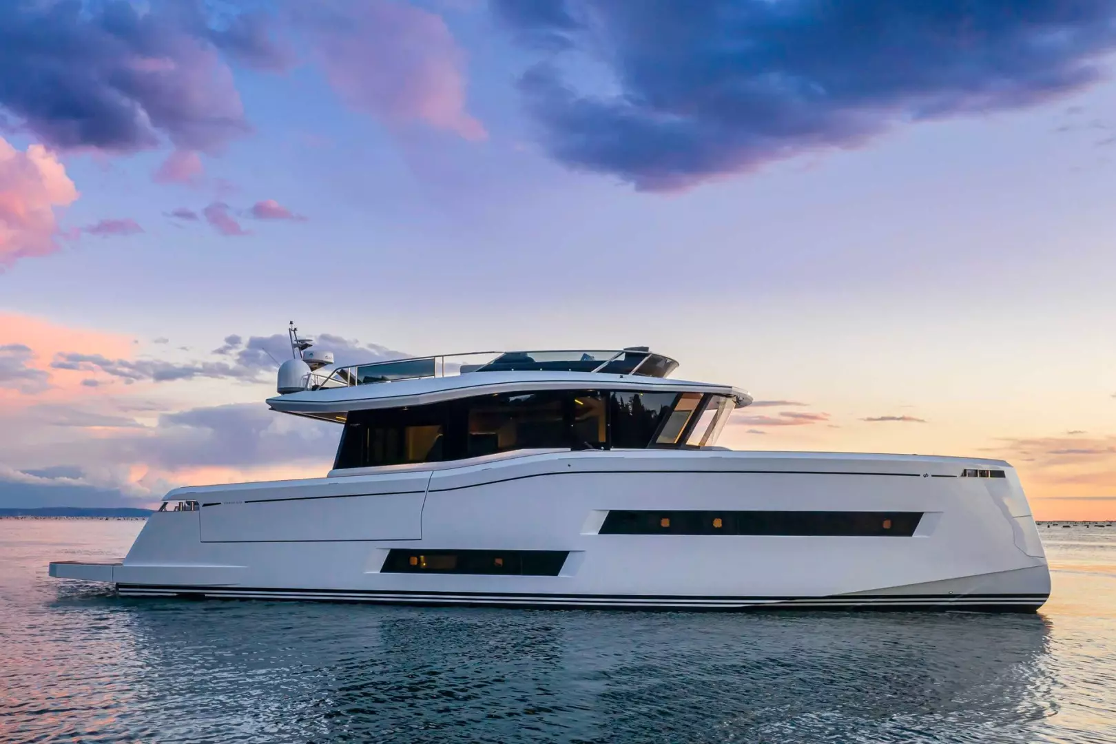 Pardo Yachts E60-2027-NEW BUILD Staten Island-New York-United States 1776663