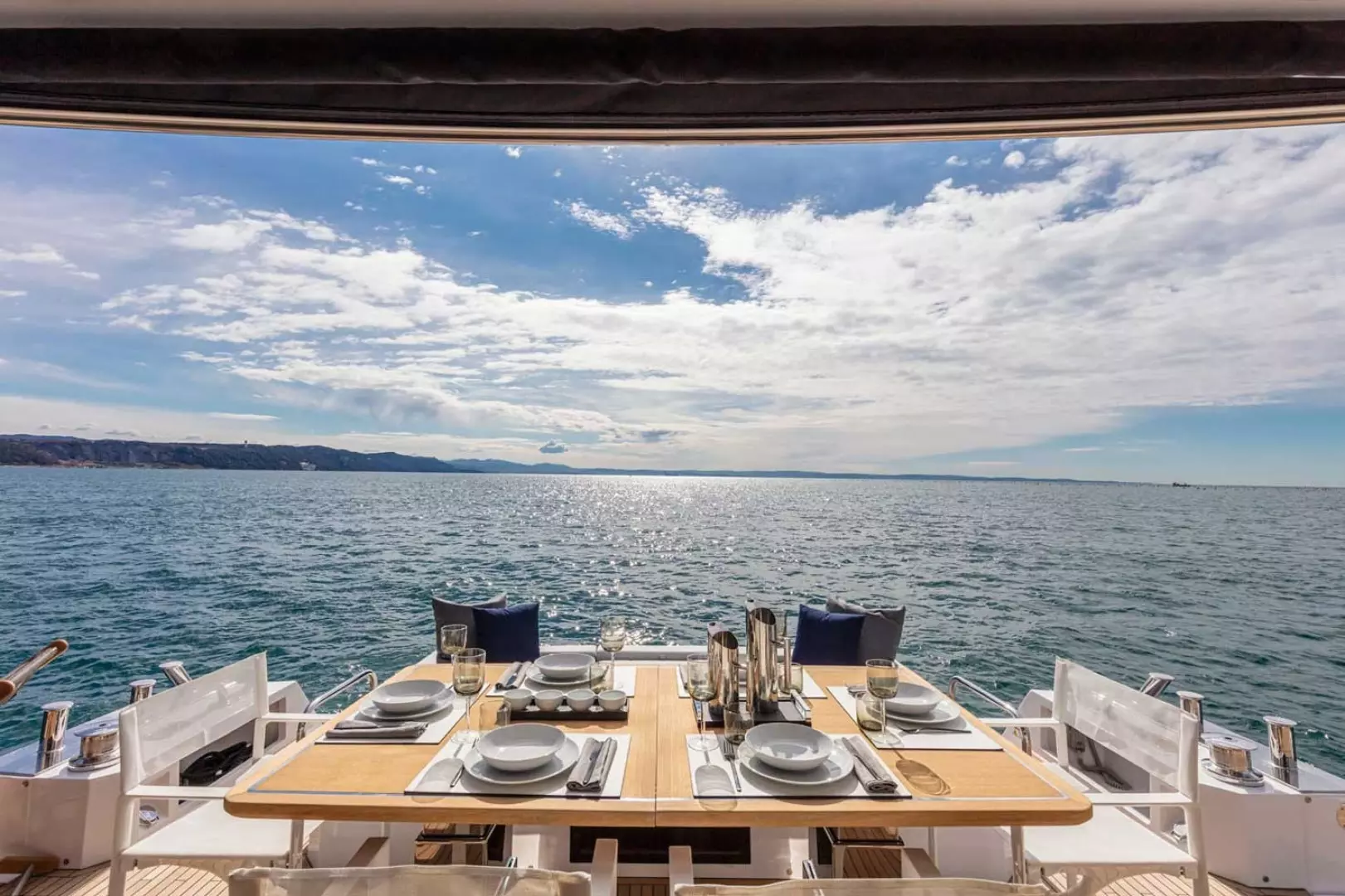 Pardo Yachts E60-2027-NEW BUILD Staten Island-New York-United States 1776668
