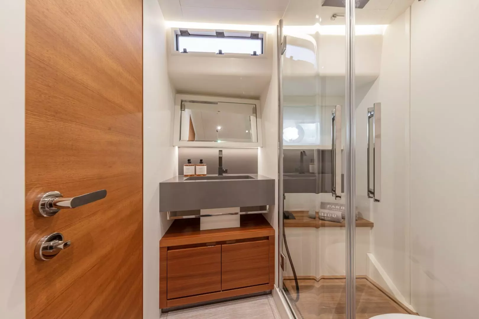 Pardo Yachts E60-2027-NEW BUILD Staten Island-New York-United States 1776674