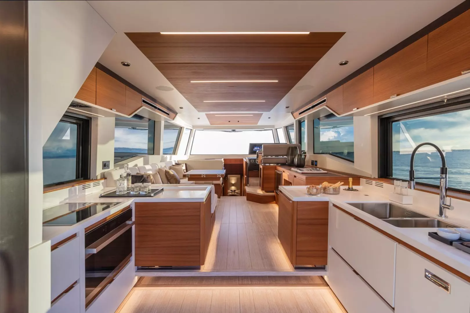 Pardo Yachts E60-2027-NEW BUILD Staten Island-New York-United States 1776670