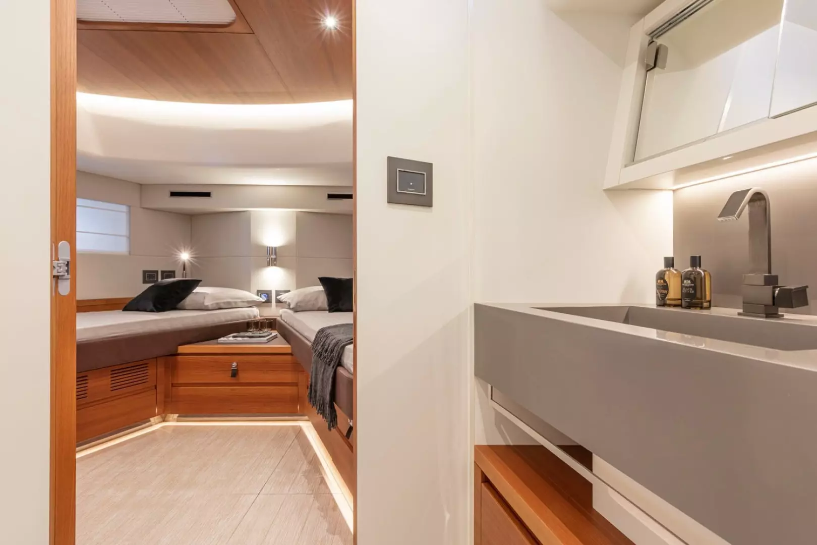 Pardo Yachts E60-2027-NEW BUILD Staten Island-New York-United States 1776676