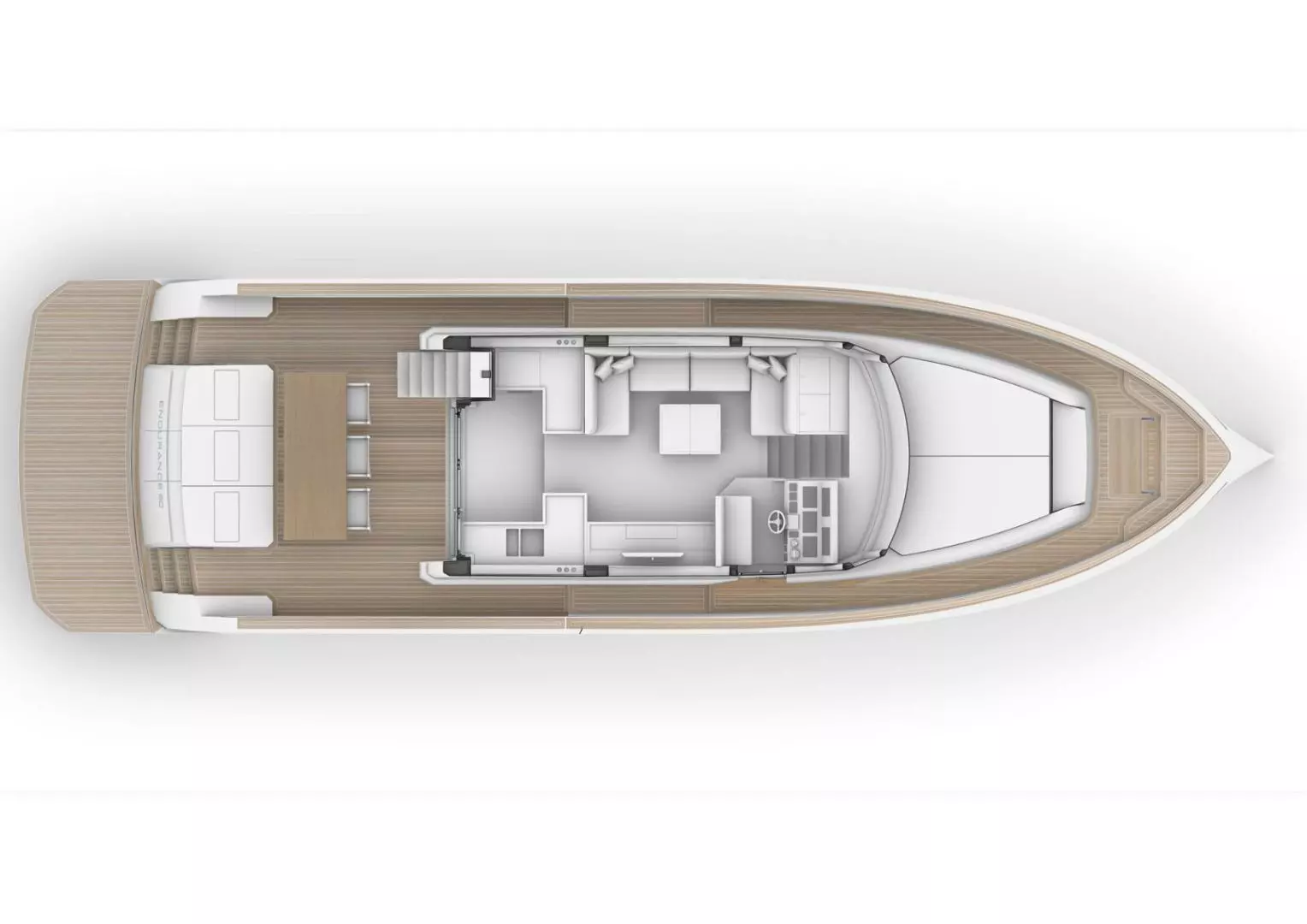 Pardo Yachts E60-2027-NEW BUILD Staten Island-New York-United States 1608391