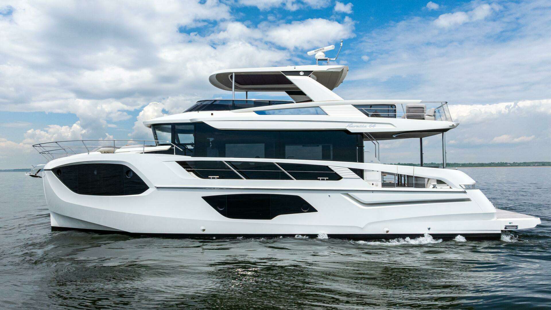 Absolute Navetta 64-2025-IN STOCK  IMMEDIATE DELIVERY Staten Island-New York-United States 5582117