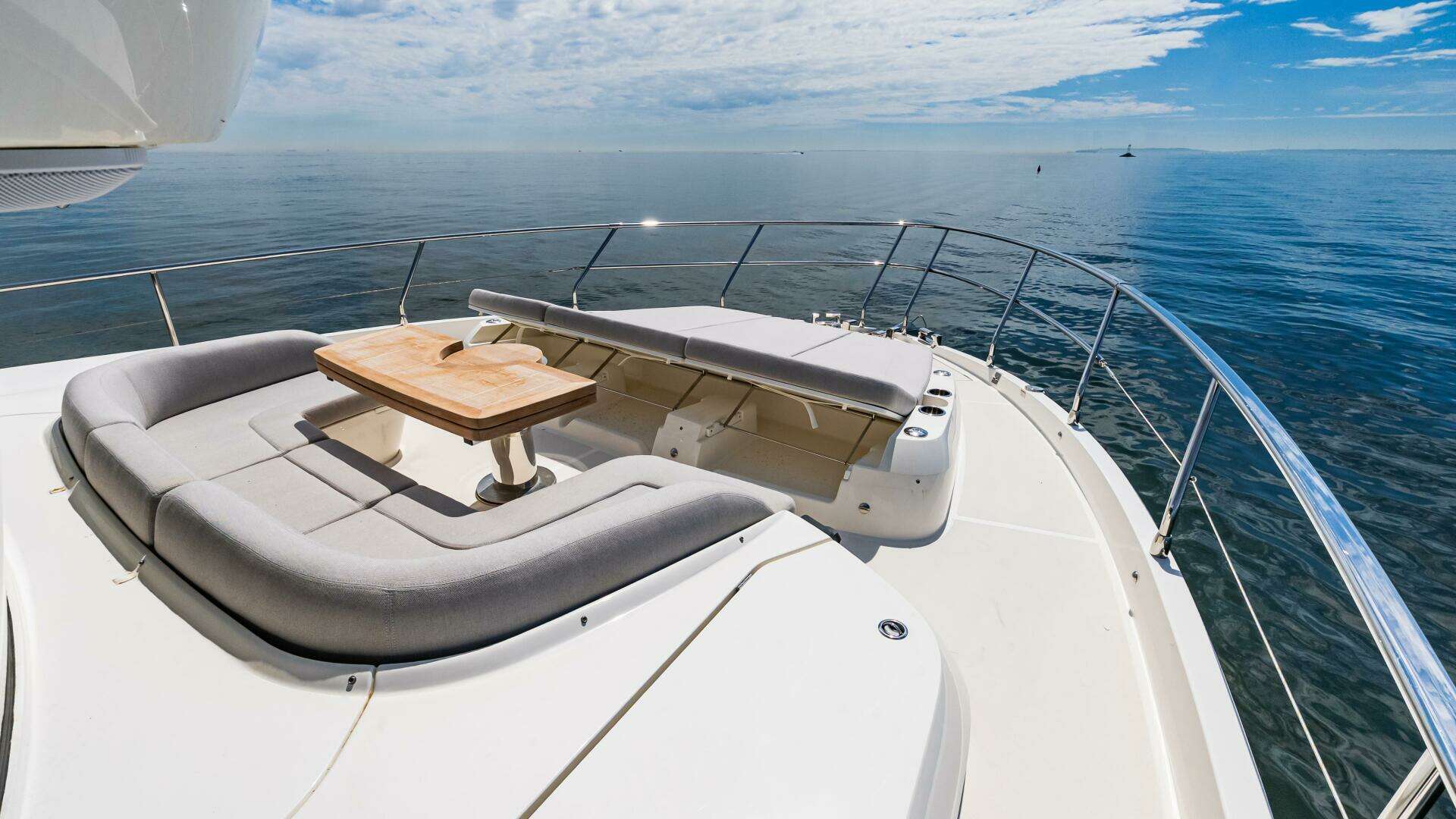 Absolute Navetta 64-2025-IN STOCK  IMMEDIATE DELIVERY Staten Island-New York-United States 5313110