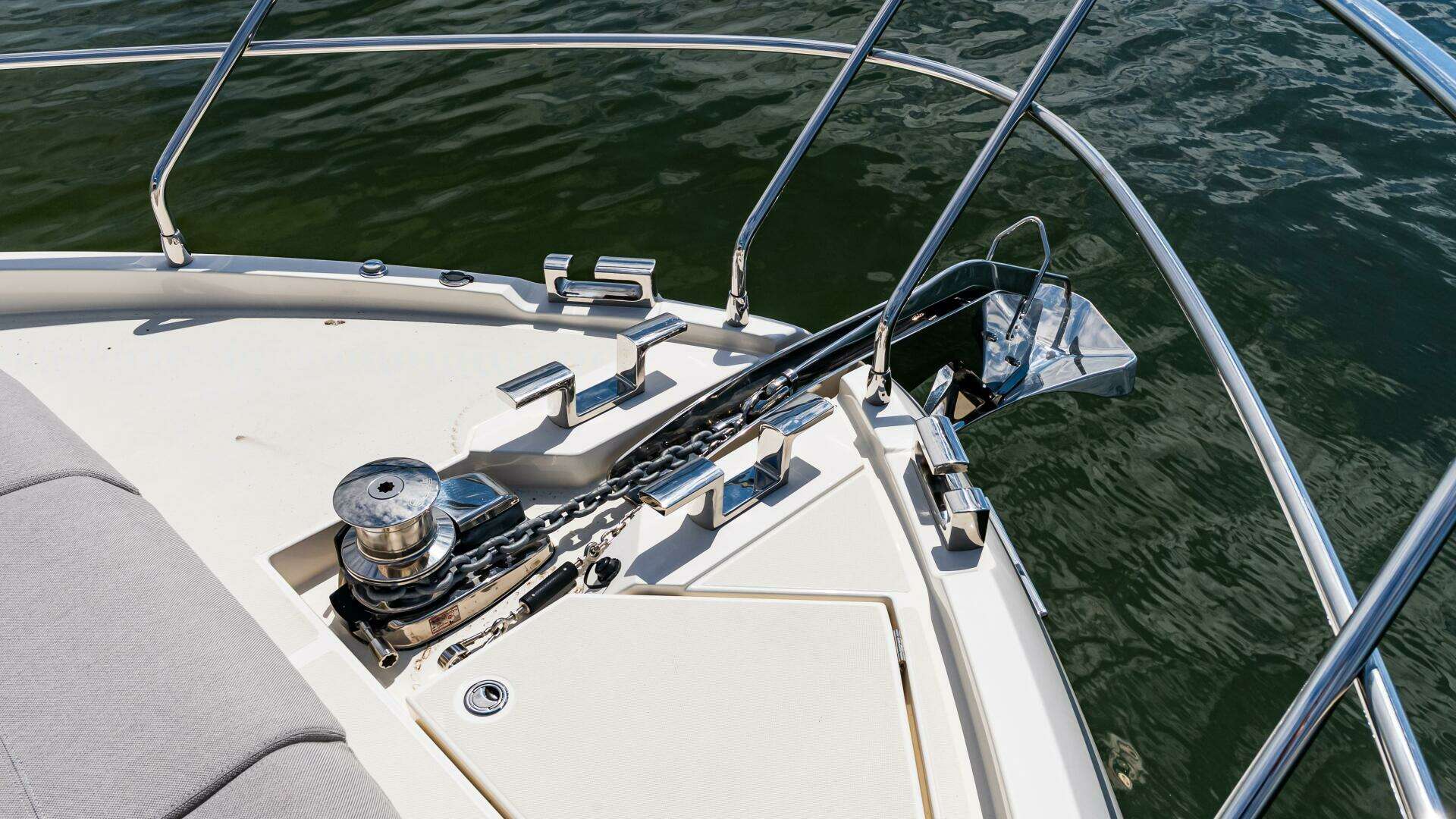 Absolute Navetta 64-2025-IN STOCK  IMMEDIATE DELIVERY Staten Island-New York-United States 5313094