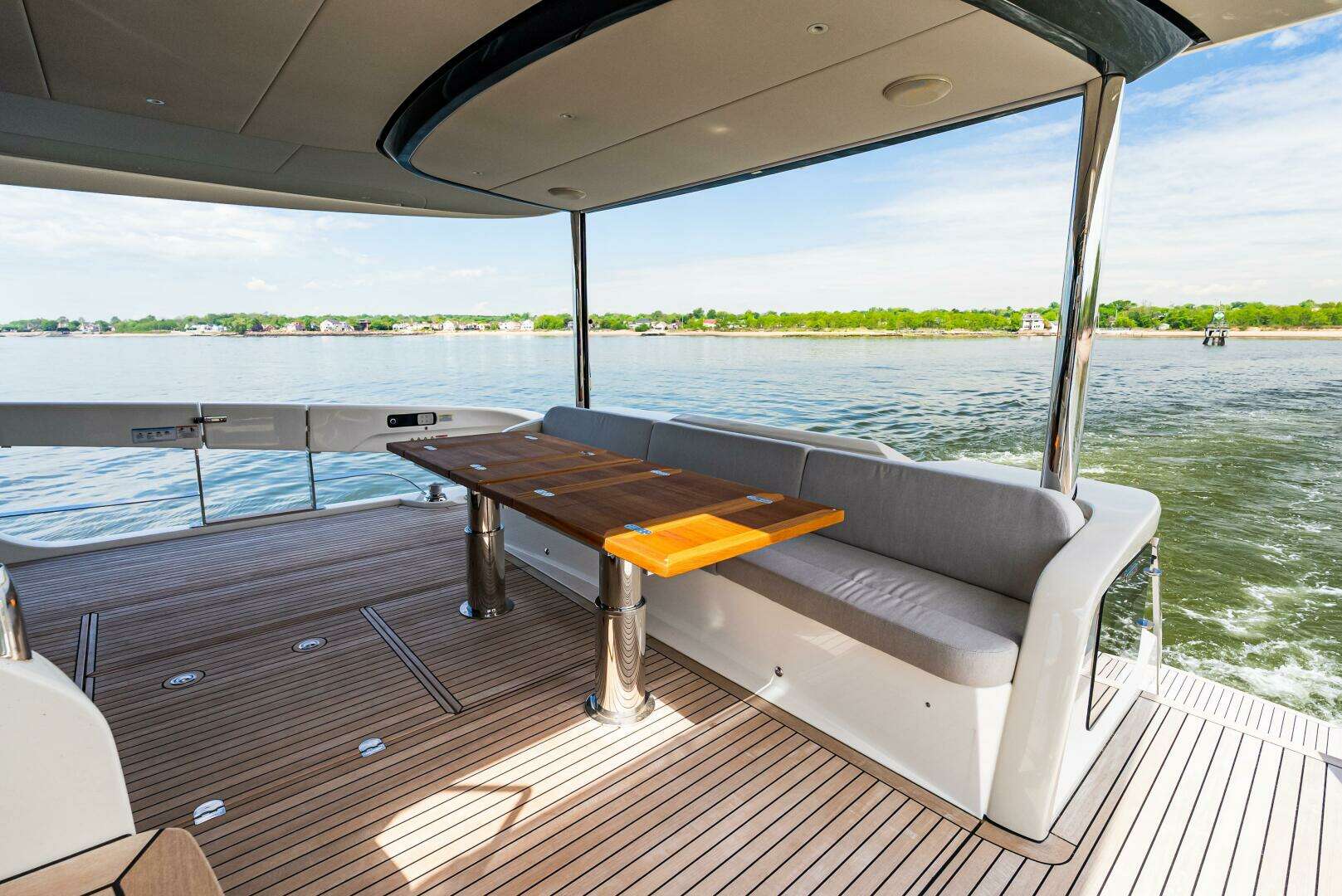 Absolute Navetta 64-2025-IN STOCK  IMMEDIATE DELIVERY Staten Island-New York-United States 5313021