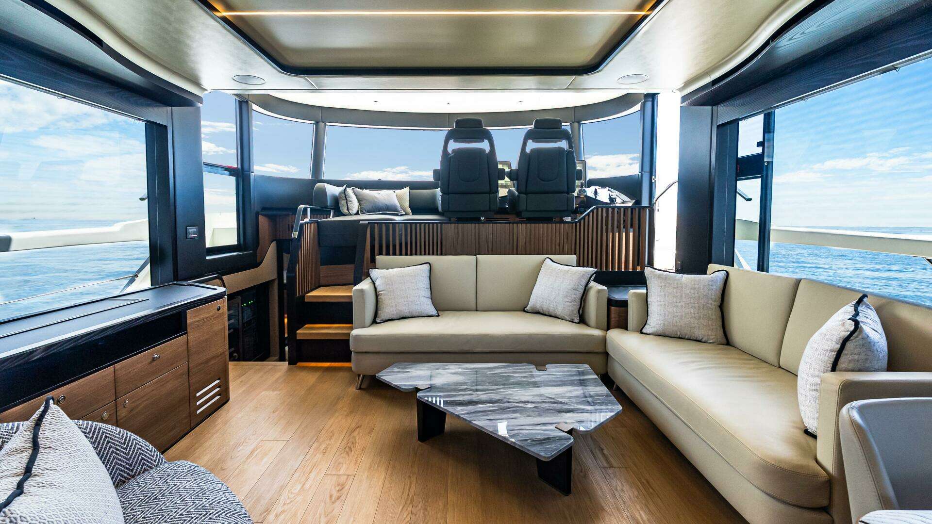 Absolute Navetta 64-2025-IN STOCK  IMMEDIATE DELIVERY Staten Island-New York-United States 5313037