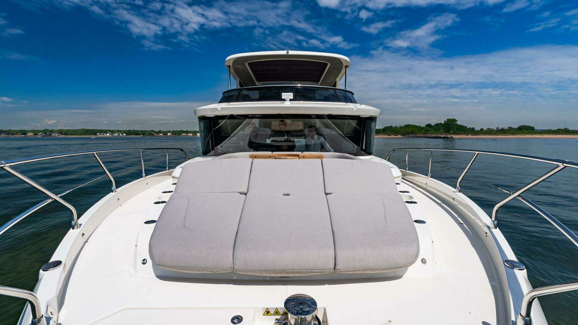 Absolute Navetta 64-2025-IN STOCK  IMMEDIATE DELIVERY Staten Island-New York-United States 5313118