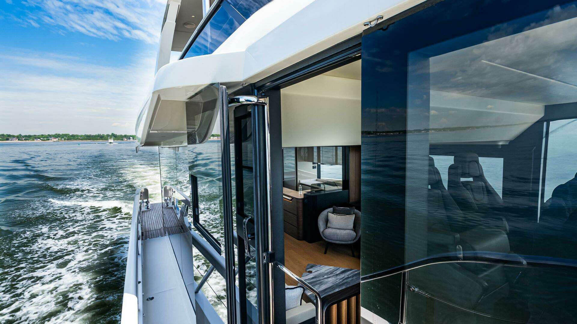 Absolute Navetta 64-2025-IN STOCK  IMMEDIATE DELIVERY Staten Island-New York-United States 5313123