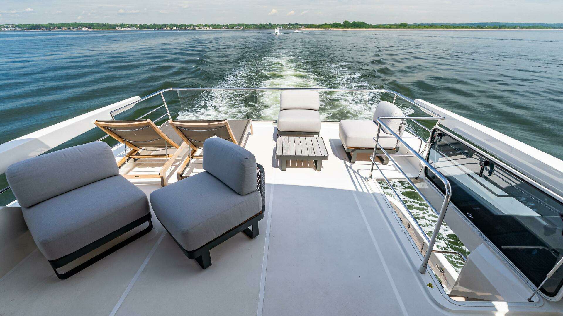 Absolute Navetta 64-2025-IN STOCK  IMMEDIATE DELIVERY Staten Island-New York-United States 5313061