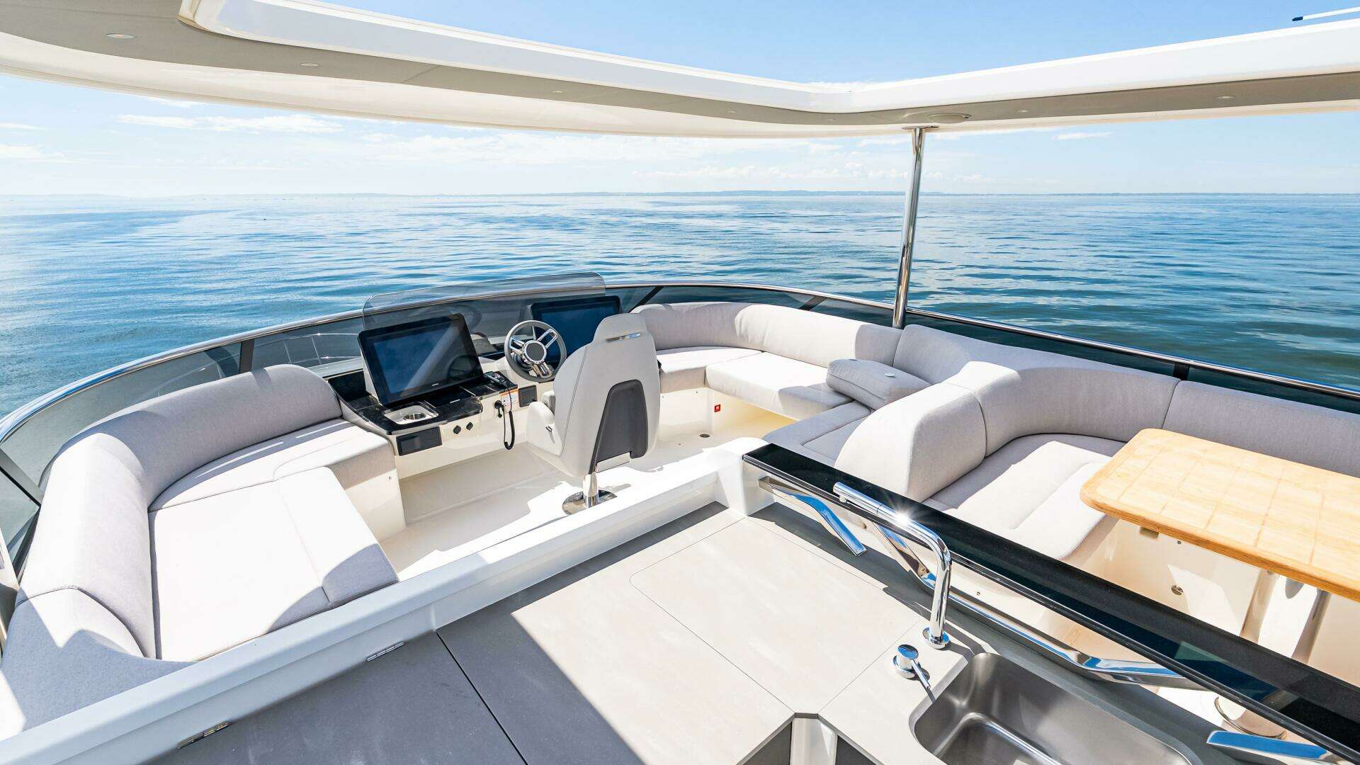 Absolute Navetta 64-2025-IN STOCK  IMMEDIATE DELIVERY Staten Island-New York-United States 5313070