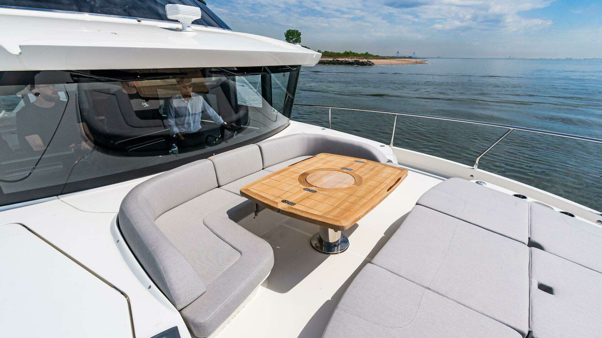 Absolute Navetta 64-2025-IN STOCK  IMMEDIATE DELIVERY Staten Island-New York-United States 5313103