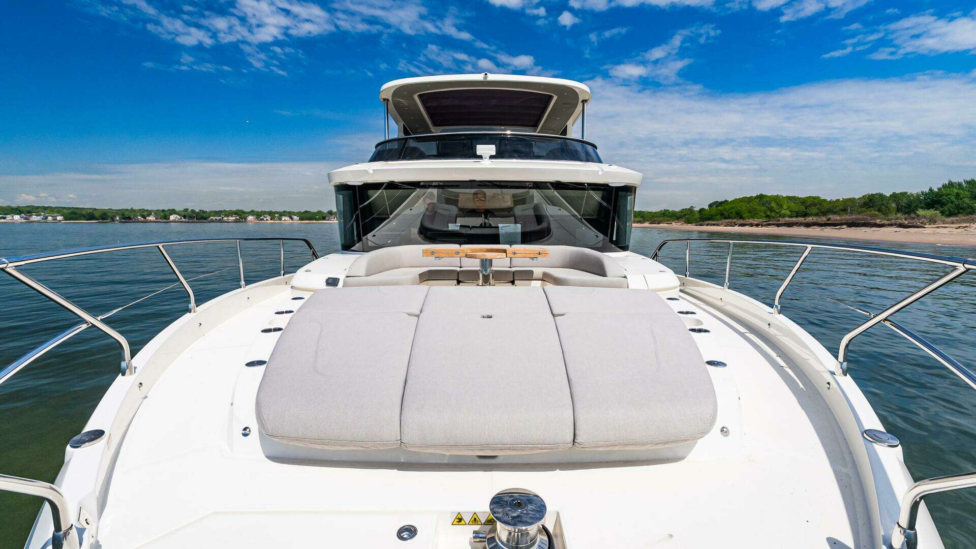 Absolute Navetta 64-2025-IN STOCK  IMMEDIATE DELIVERY Staten Island-New York-United States 5313089