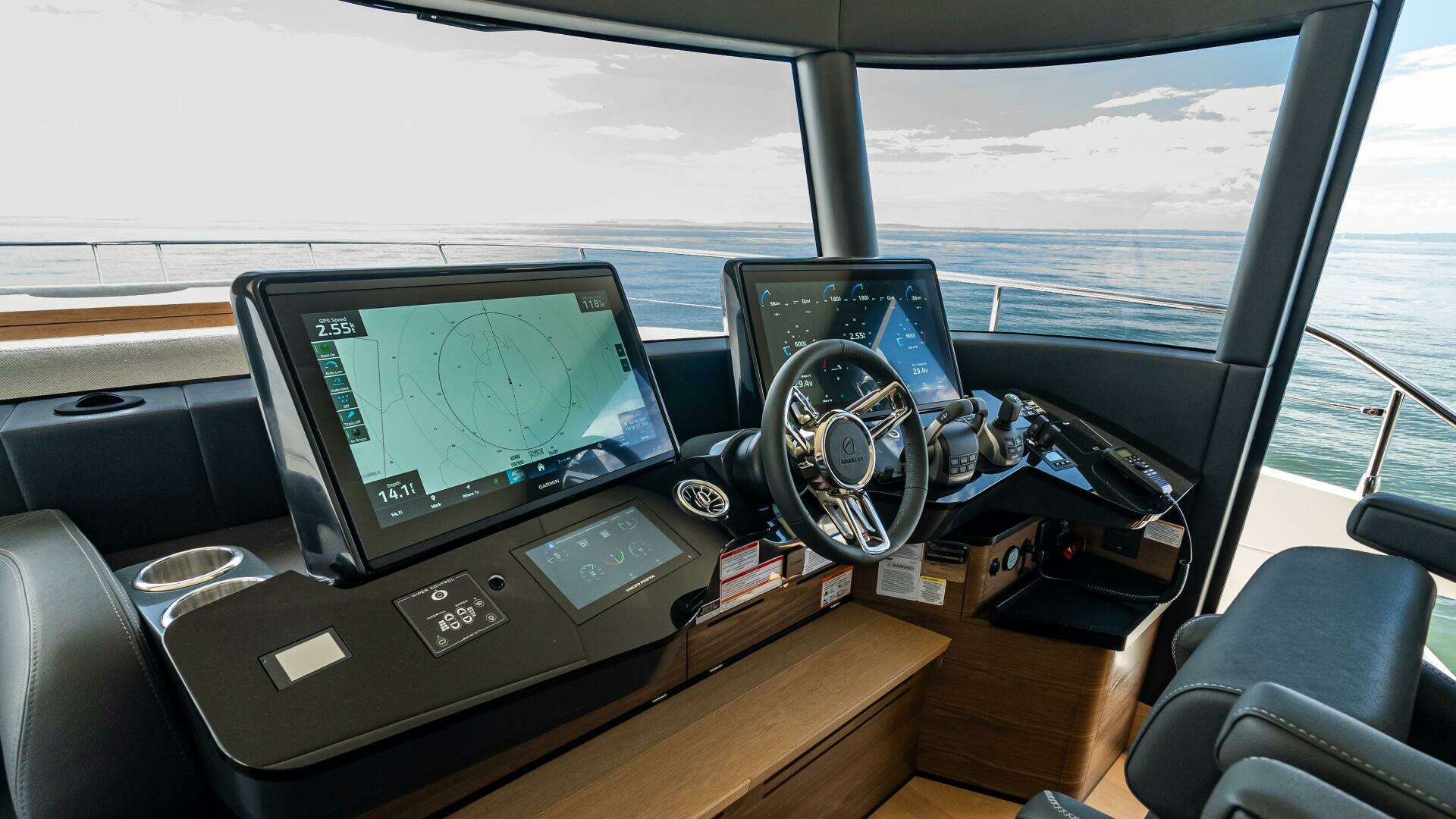 Absolute Navetta 64-2025-IN STOCK  IMMEDIATE DELIVERY Staten Island-New York-United States 5313042