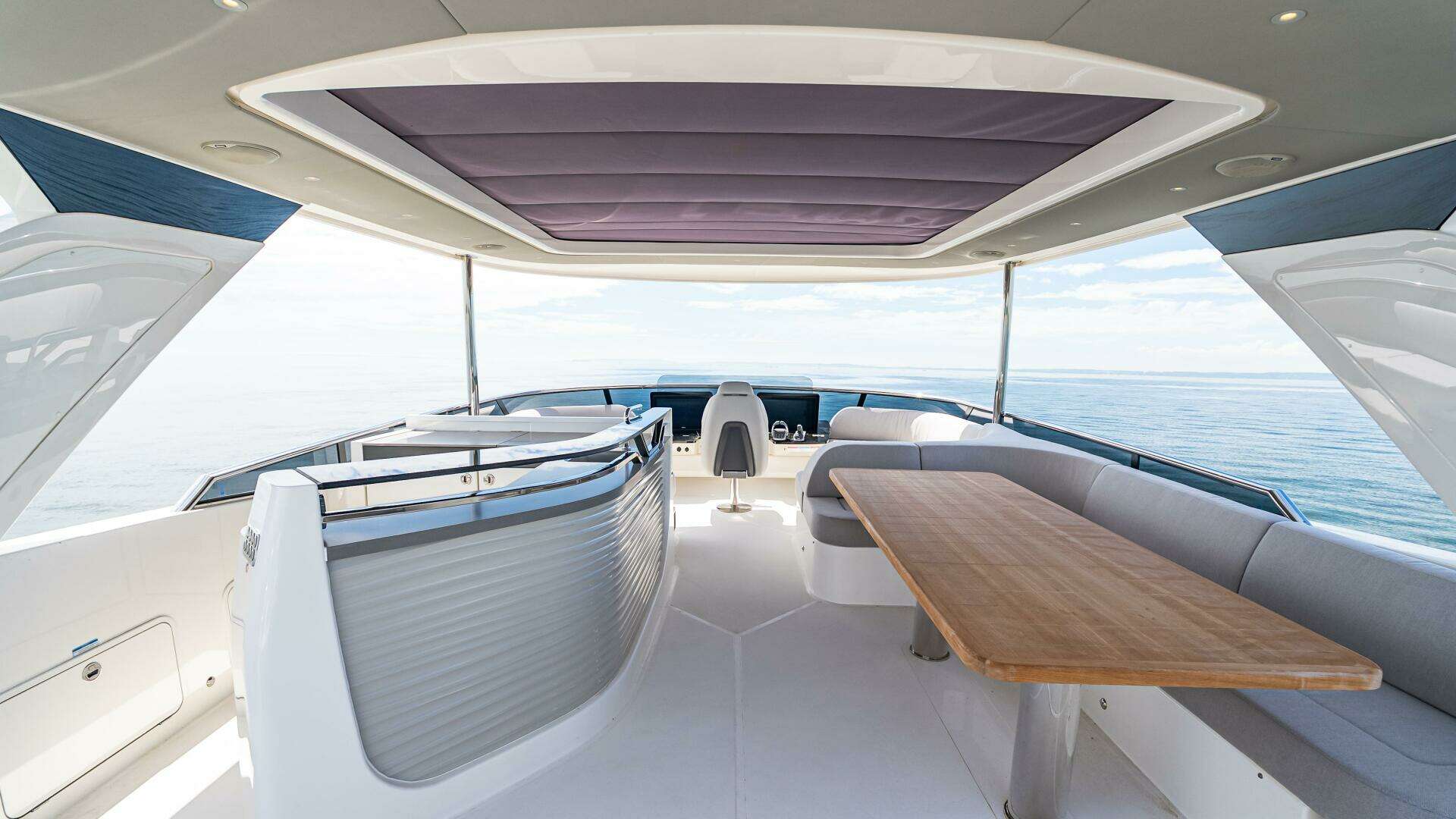 Absolute Navetta 64-2025-IN STOCK  IMMEDIATE DELIVERY Staten Island-New York-United States 5313068