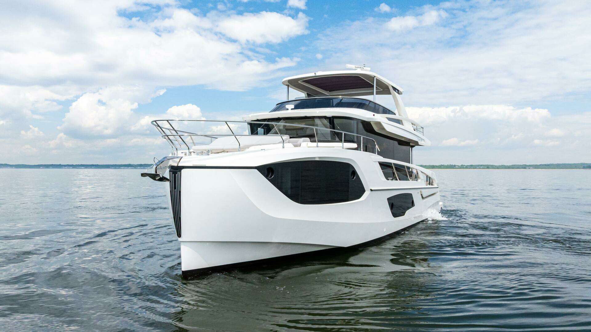 Absolute Navetta 64-2025-IN STOCK  IMMEDIATE DELIVERY Staten Island-New York-United States 5582114