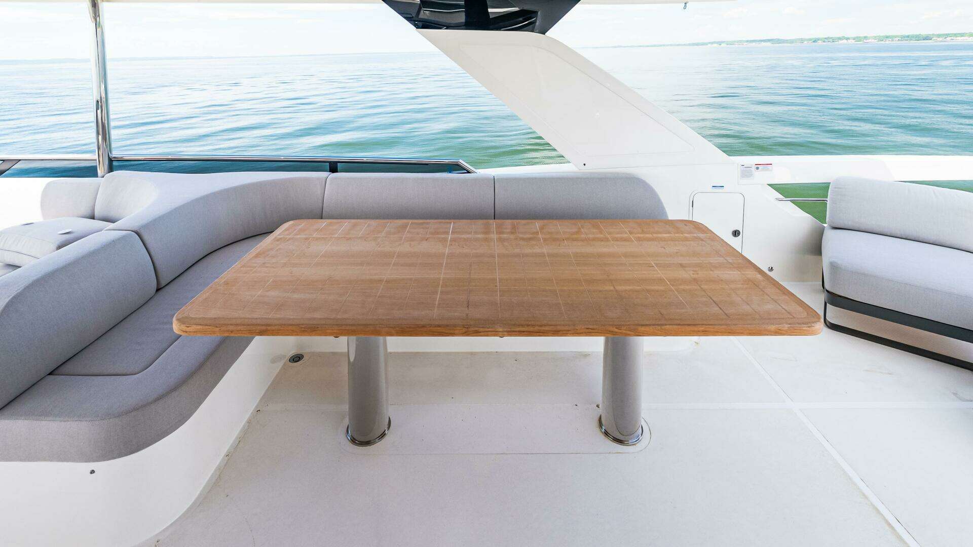 Absolute Navetta 64-2025-IN STOCK  IMMEDIATE DELIVERY Staten Island-New York-United States 5313066