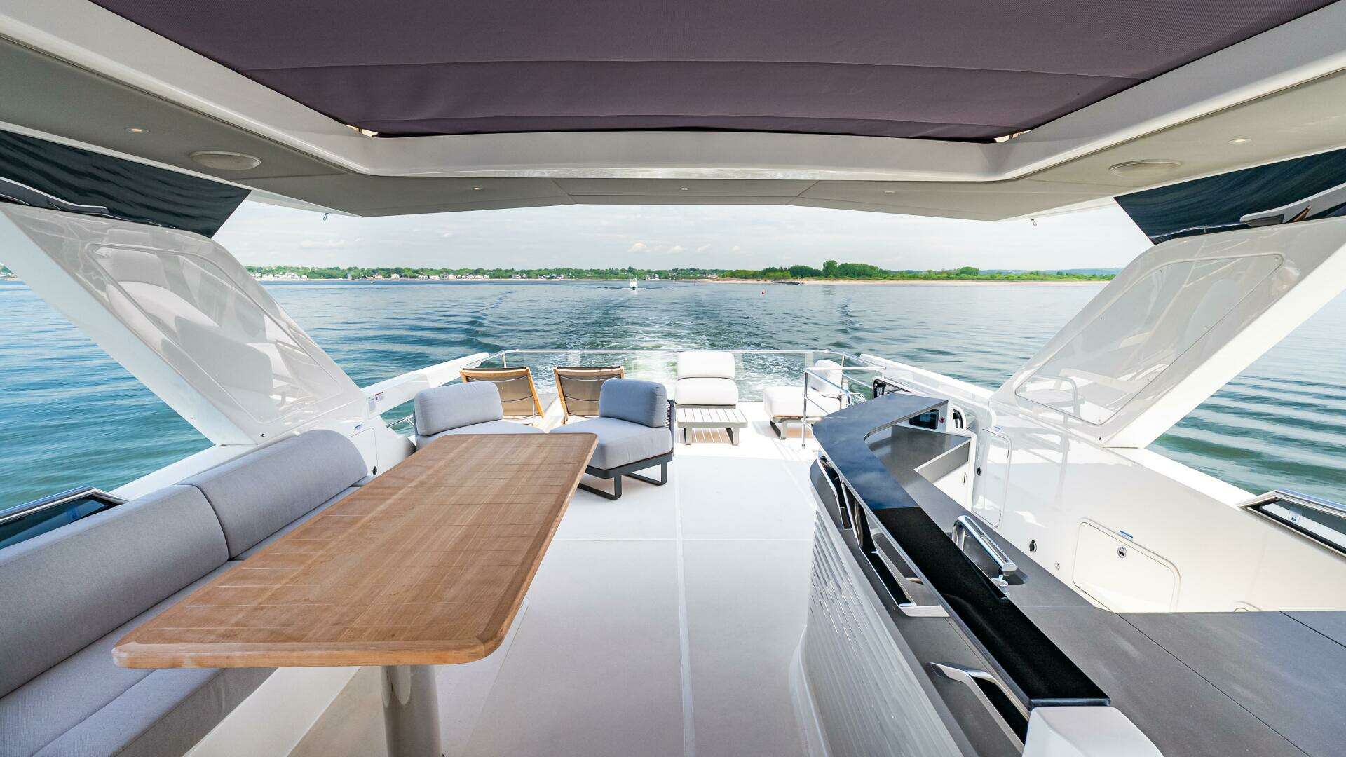 Absolute Navetta 64-2025-IN STOCK  IMMEDIATE DELIVERY Staten Island-New York-United States 5313130