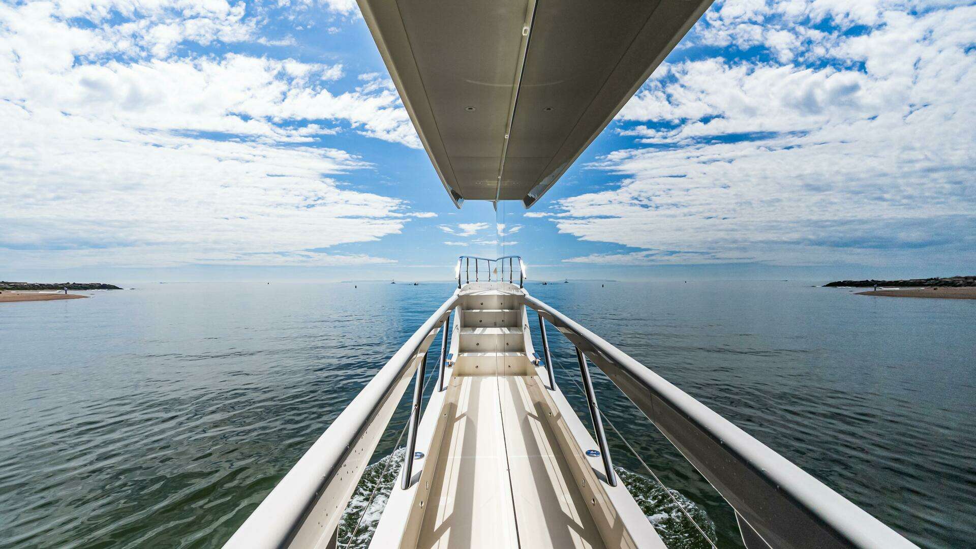 Absolute Navetta 64-2025-IN STOCK  IMMEDIATE DELIVERY Staten Island-New York-United States 5313084