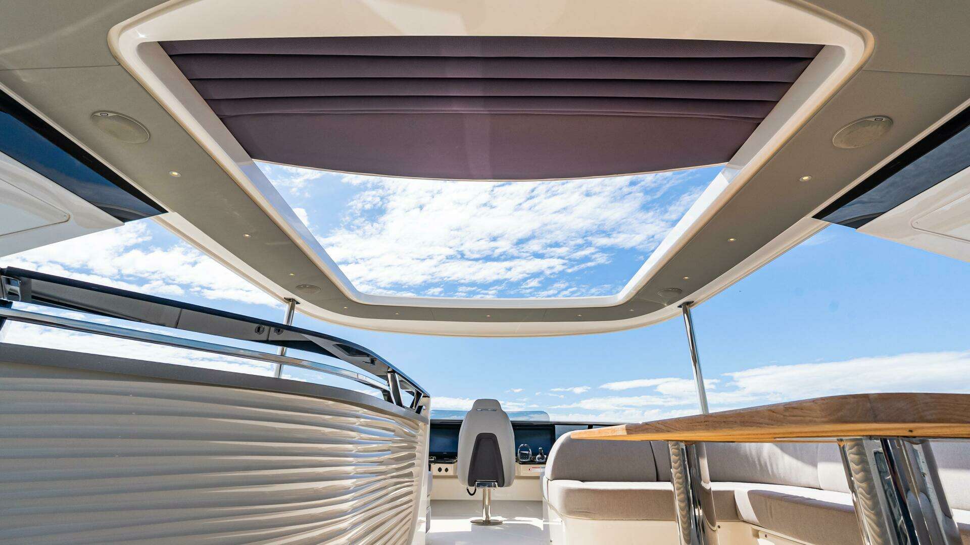 Absolute Navetta 64-2025-IN STOCK  IMMEDIATE DELIVERY Staten Island-New York-United States 5313075