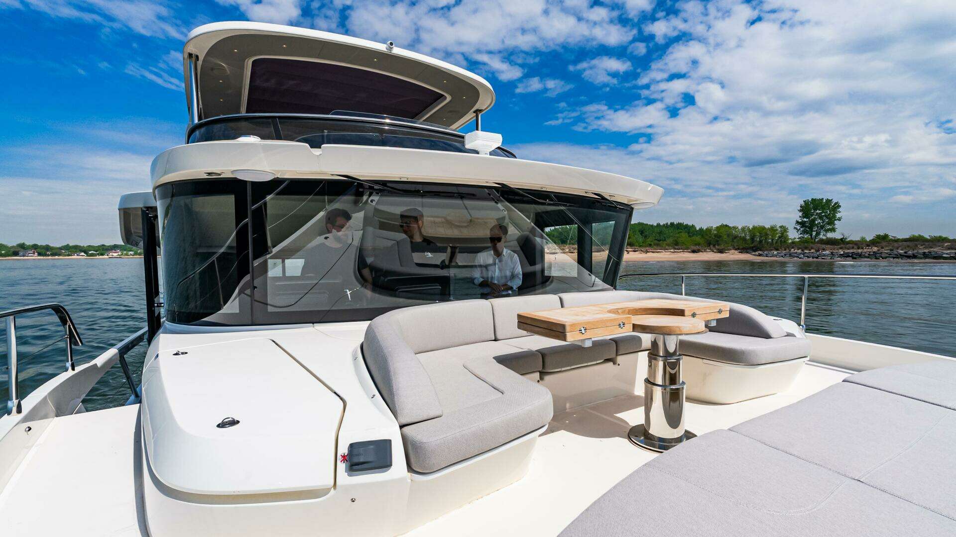 Absolute Navetta 64-2025-IN STOCK  IMMEDIATE DELIVERY Staten Island-New York-United States 5313099