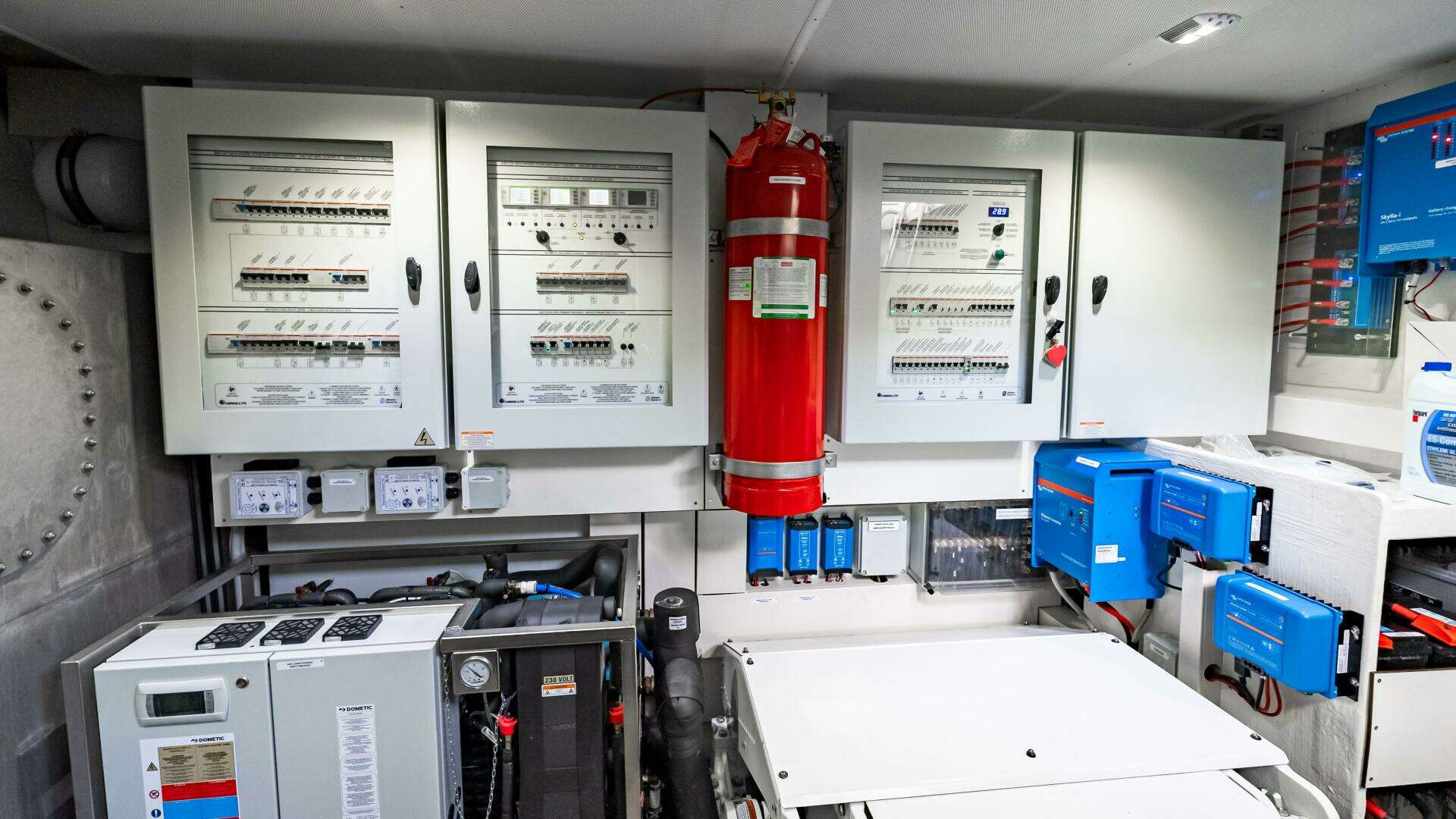 Absolute Navetta 64-2025-IN STOCK  IMMEDIATE DELIVERY Staten Island-New York-United States 5313156